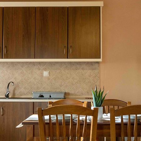 Karyon Apartments Kariófiton Zewnętrze zdjęcie