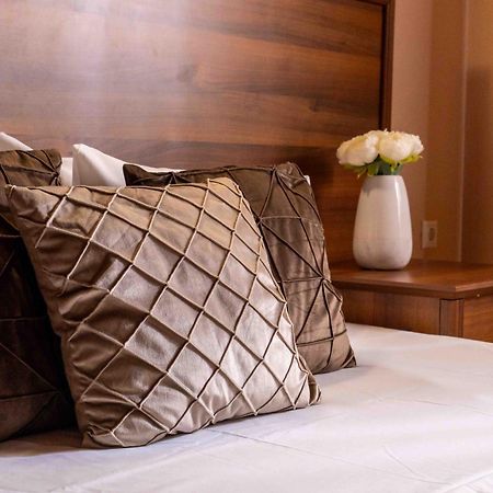 Karyon Apartments Kariófiton Zewnętrze zdjęcie