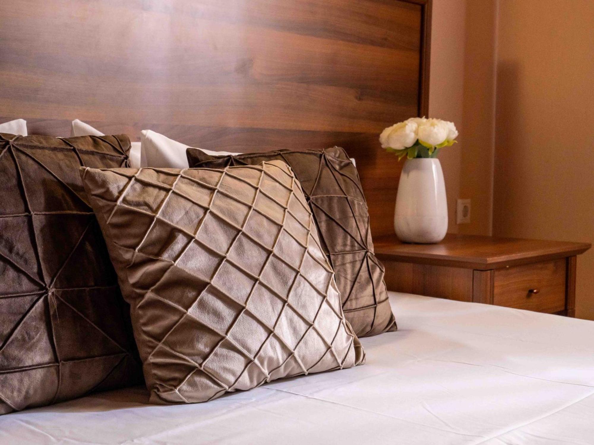 Karyon Apartments Kariófiton Zewnętrze zdjęcie